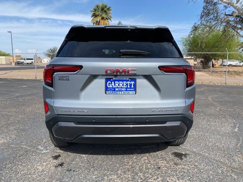 New 2026 GMC Terrain Elevation image 18