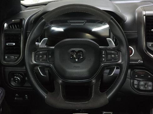 Used 2024 RAM 1500 TRX w/ TRX Level 2 Equipment Group AWD/4WD image 25