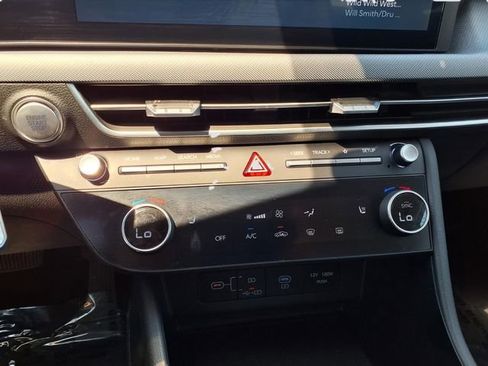 Used 2025 Hyundai Sonata SEL FWD image 20
