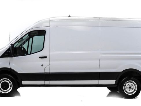 Used 2020 Ford Transit 250 250 3dr SWB Medium Roof Cargo image 6