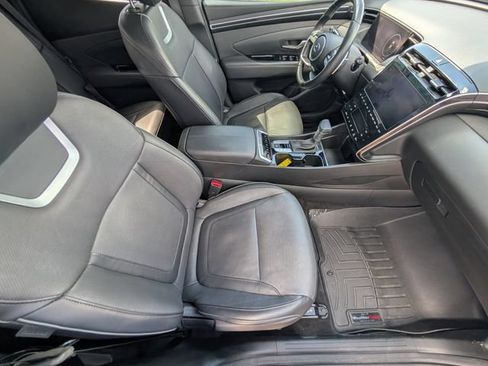 Used 2022 Hyundai Santa Cruz Limited w/ Launch Package AWD/4WD image 4