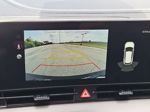 Used 2023 Kia Sportage EX FWD image 22