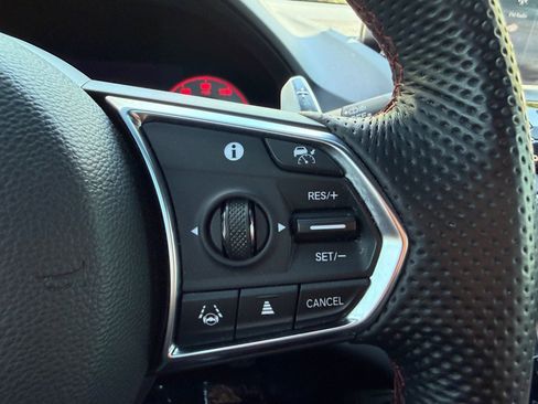 Used 2024 Acura RDX A-Spec AWD/4WD image 29