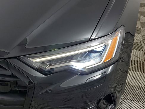 Certified 2021 Audi A6 Premium Plus image 16
