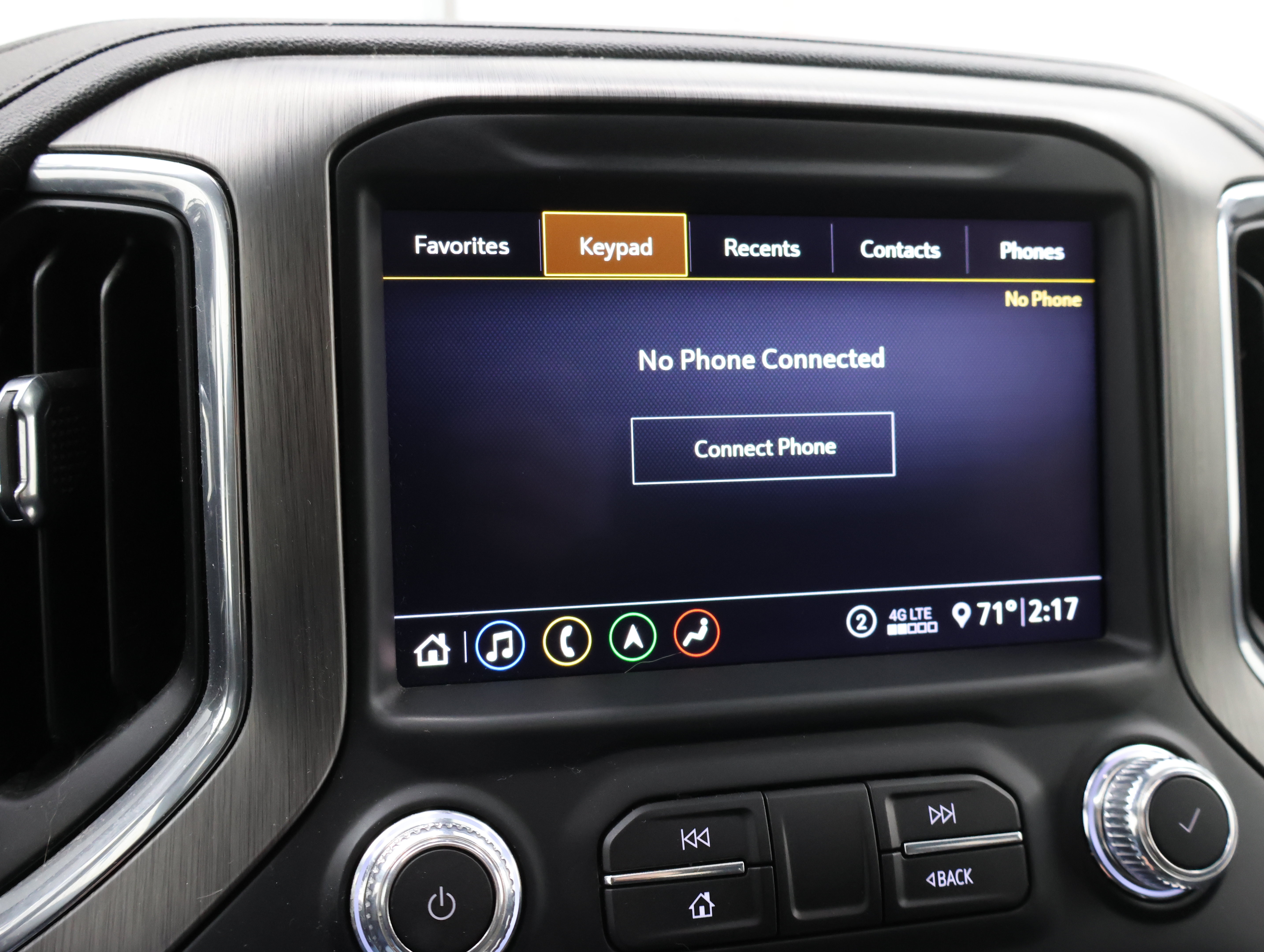 Used 2020 GMC Sierra 2500 Denali w/ Denali Ultimate Package AWD/4WD image 66