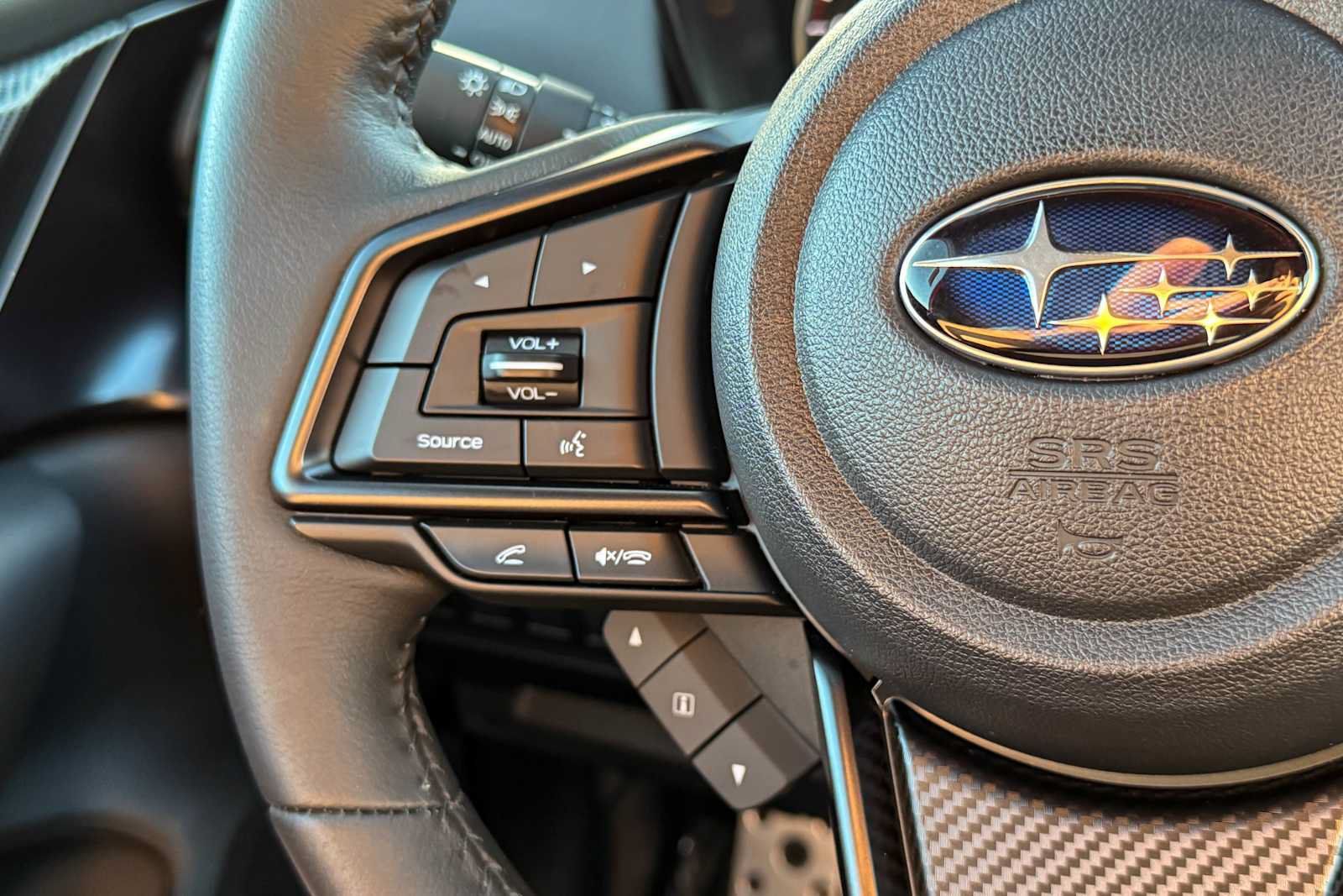 Used 2026 Subaru WRX Premium w/ Popular Package #2 AWD/4WD image 16