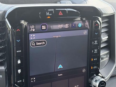 New 2026 RAM 1500 Big Horn image 23