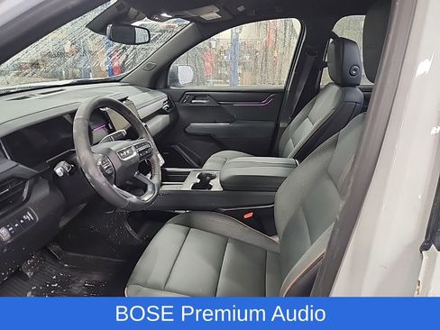 Used 2025 GMC Acadia AT4 image 12