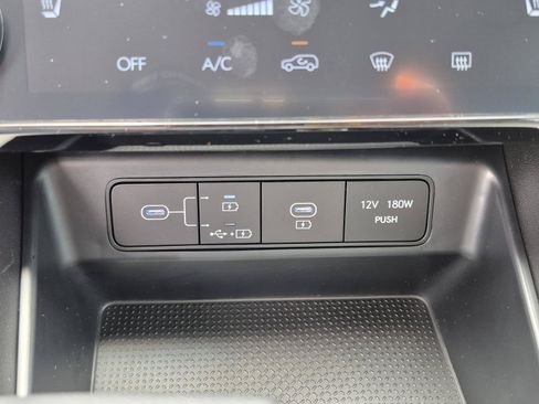 New 2026 Hyundai Tucson SEL Plus FWD image 26