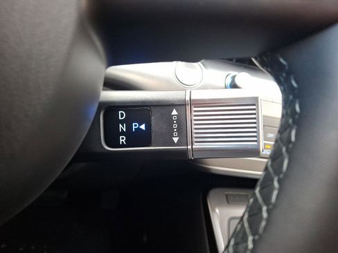 New 2026 Hyundai Kona SEL Premium image 10