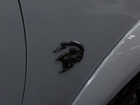 Used 2022 Dodge Charger SRT Hellcat image 12