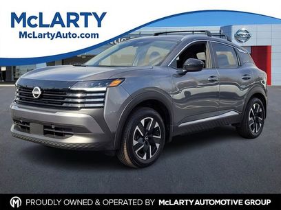 Used 2026 Nissan Kicks SV w/ SV Premium Package