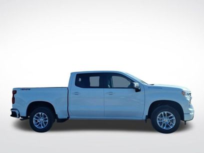 New 2026 Chevrolet Silverado 1500 RST w/ Safety Package
