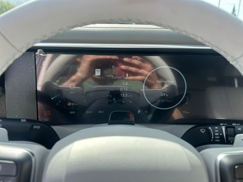 New 2026 Hyundai Palisade SEL AWD/4WD image 17