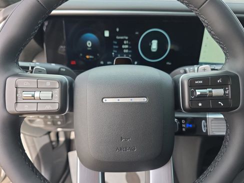 New 2026 Hyundai Palisade Calligraphy image 31