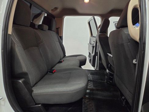 Used 2019 RAM 3500 Tradesman image 9