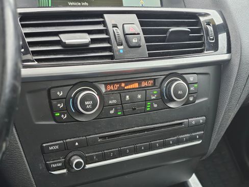 Used 2013 BMW X3 xDrive35i image 31