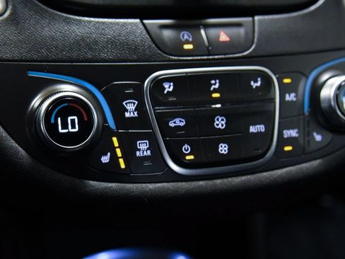Used 2023 Chevrolet Malibu LT w/ Driver Confidence Package FWD image 20