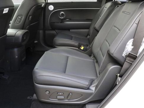 New 2026 Hyundai Palisade Calligraphy image 24