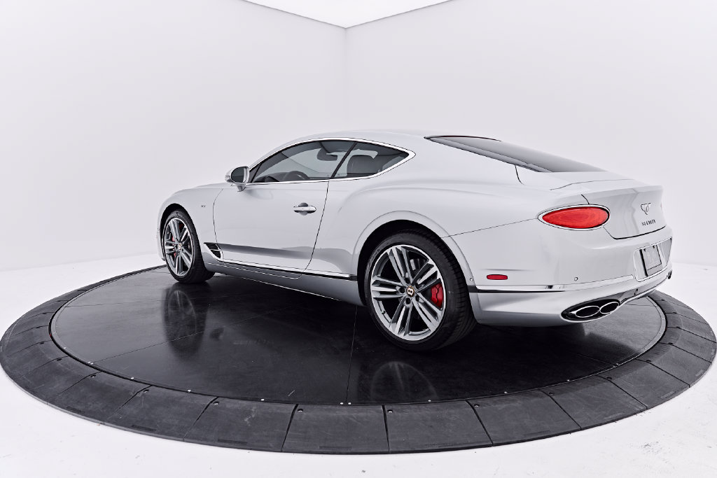 Used 2020 Bentley Continental GT AWD/4WD image 11