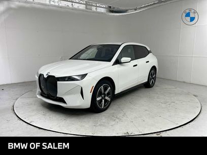 Certified 2026 BMW iX xDrive45 w/ Executive Package