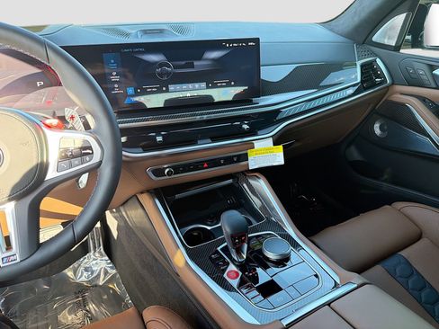 New 2026 BMW X5 M Competition w/ Executive Package image 29