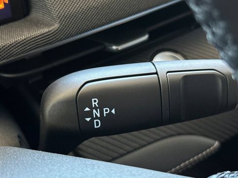 New 2026 Ford Mustang Mach-E Select RWD image 21
