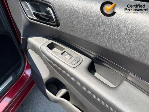 Certified 2022 Dodge Durango GT RWD image 34