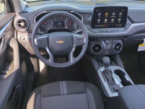 New 2026 Chevrolet Blazer LT w/ Convenience Package image 20