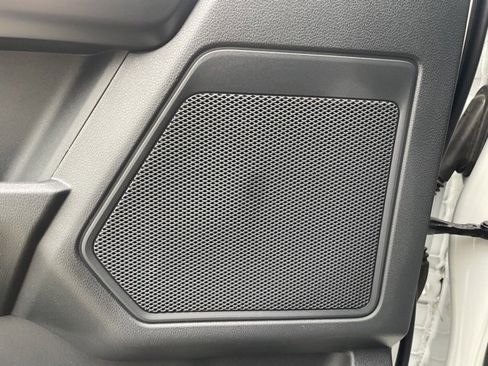 New 2025 Ford F150 STX w/ Equipment Group 200A image 18