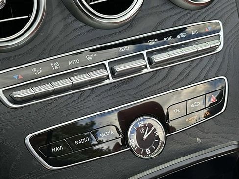 Certified 2022 Mercedes-Benz C 300 4MATIC Cabriolet image 30