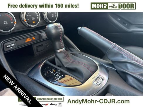 Used 2019 MAZDA MX-5 Miata RF Grand Touring image 21