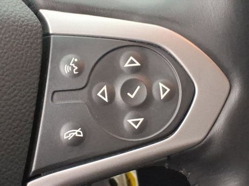 Used 2020 Chevrolet Colorado ZR2 w/ Colorado ZR2 Bison Edition image 18