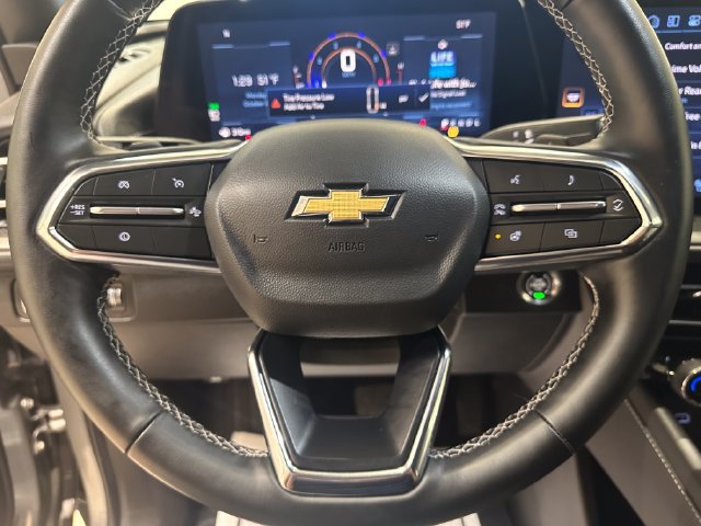 Used 2026 Chevrolet Traverse LT w/ Driver Confidence Package AWD/4WD image 10