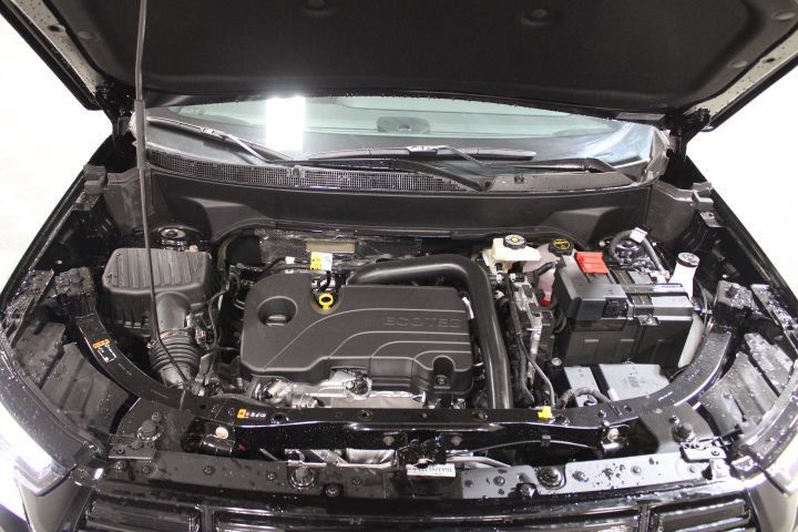 New 2026 GMC Terrain AT4 w/ Convenience Package III AWD/4WD image 44