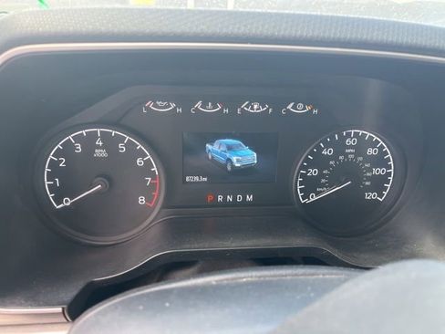 Used 2022 Ford F150 XL w/ Equipment Group 101A High RWD image 8