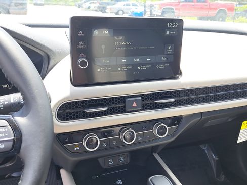 New 2026 Honda HR-V EX-L image 27