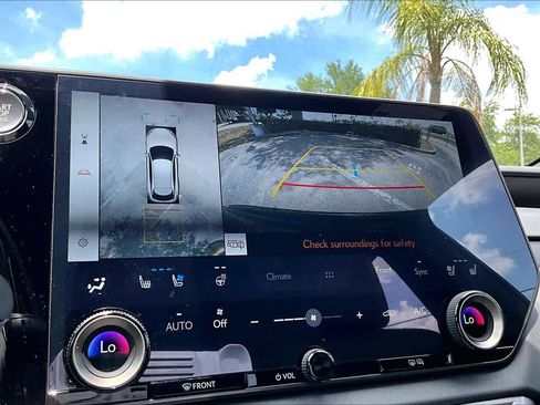 Used 2025 Lexus RX 350 FWD image 25