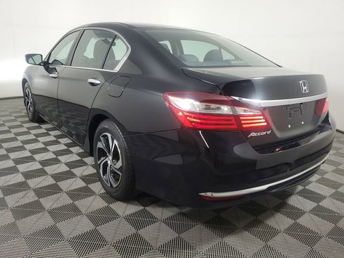 Used 2016 Honda Accord LX image 4