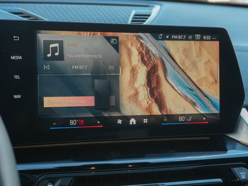 Certified 2025 BMW X2 xDrive28i image 24