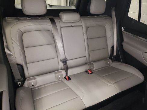 New 2026 GMC Terrain Elevation w/ Elevation Premium Package image 11