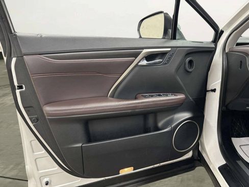 Used 2016 Lexus RX 350 AWD w/ Premium Package image 11