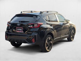 New 2025 Subaru Crosstrek 2.5i Limited w/ Popular Package #4A video 2