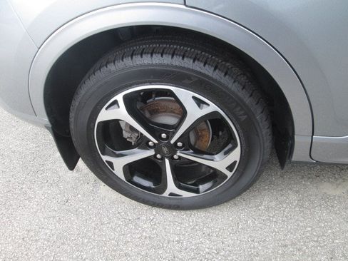 Used 2024 Ford Escape ST-Line Select w/ Tech Pack #2 AWD/4WD image 8