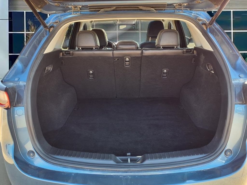 Used 2019 MAZDA CX-5 Grand Touring Reserve AWD/4WD image 25