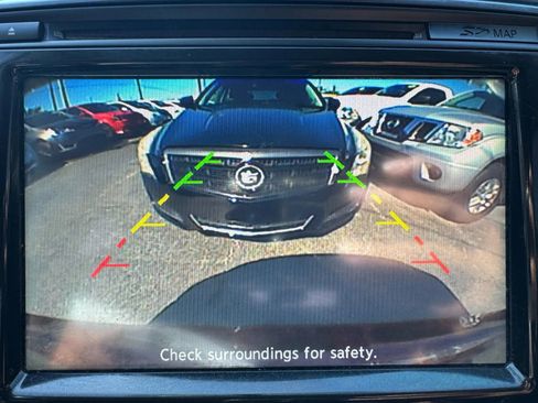 Used 2017 Nissan Maxima 3.5 S image 15