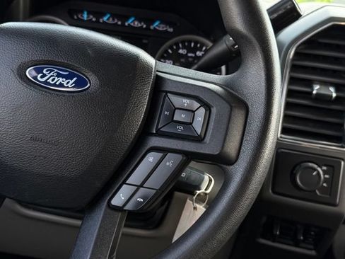 Used 2019 Ford F250 XLT AWD/4WD image 7