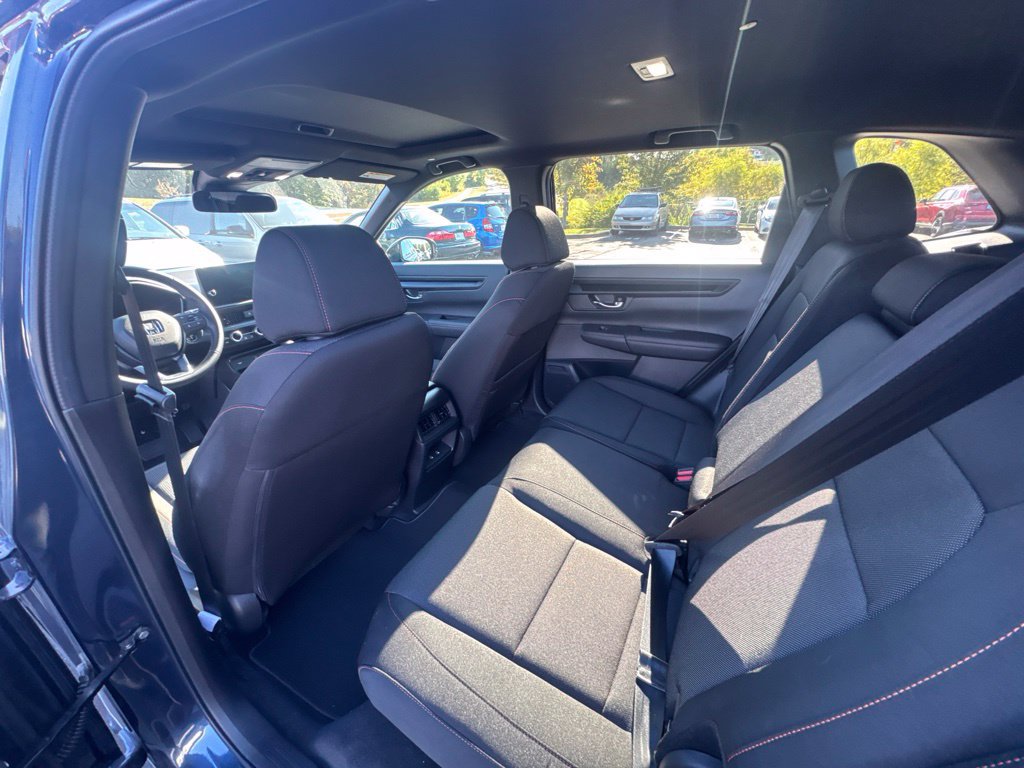 Used 2026 Honda CR-V Sport image 21