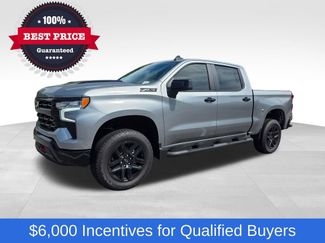 New 2026 Chevrolet Silverado 1500 LT Trail Boss w/ Convenience Package II AWD/4WD video 2