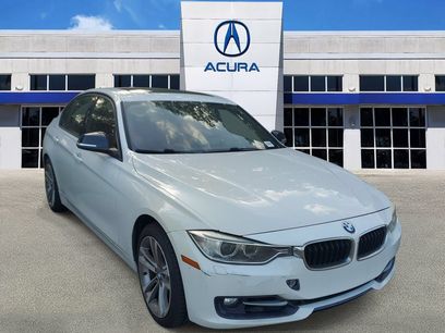 Used 2013 BMW 328i xDrive Sedan